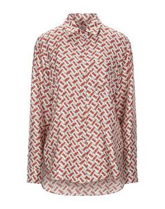 Pубашка Burberry