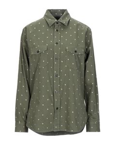 Pубашка Saint Laurent