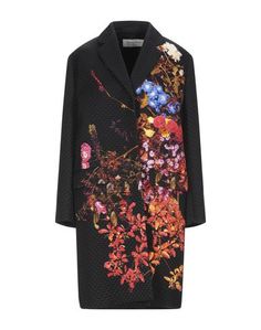 Легкое пальто Dries Van Noten