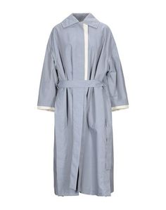 Легкое пальто Jil Sander
