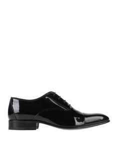 Обувь на шнурках Lanvin