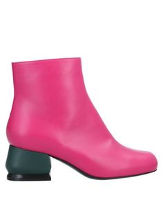 Полусапоги и высокие ботинки Marni