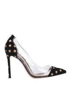 Туфли Gianvito Rossi