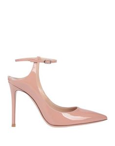 Туфли Gianvito Rossi
