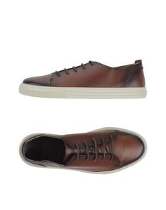 Низкие кеды и кроссовки Gucci