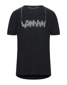 Футболка Lanvin