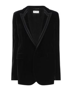 Пиджак Saint Laurent
