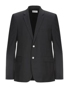 Пиджак Saint Laurent