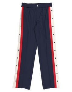 Повседневные брюки Gucci