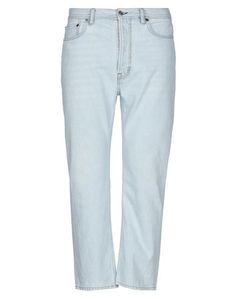 Джинсовые брюки Acne Studios