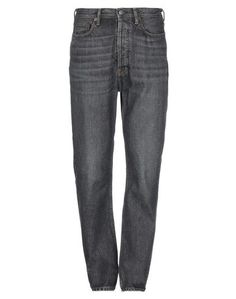 Джинсовые брюки Acne Studios