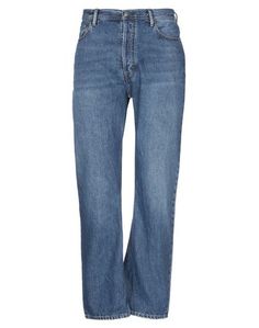 Джинсовые брюки Acne Studios
