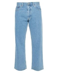 Джинсовые брюки Maison Margiela