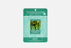 Маска тканевая морской виноград Mijin Care