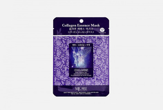 Маска тканевая коллаген Mijin Care