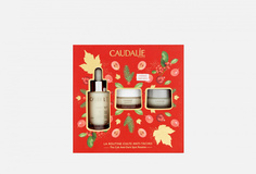 Набор для сияния кожи Caudalie