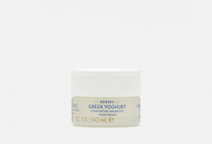 Крем дневной успокаивающий и увлажняющий с пробиотиками и йогуртом для нормальной и комбинированной кожи Korres