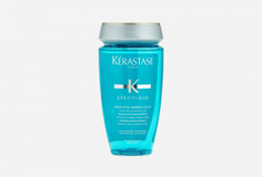 Шампунь для чувствительной кожи головы и нормальных волос Kerastase