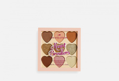 ПАЛЕТКА ТЕНЕЙ ДЛЯ I Heart Revolution