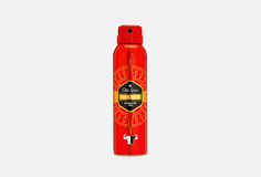 Дезодорант-спрей OLD Spice