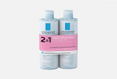 Набор очищение LA Roche Posay