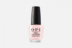 Лак для ногтей OPI