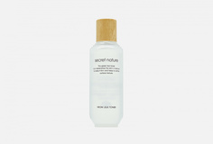 Тоник увлажняющий Secret Nature