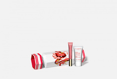 Набор средств с эффектом сияния Clarins