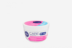 Крем для чувстительной кожи Nivea