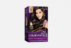 Стойкая крем-краска Wella