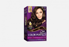 Стойкая крем-краска Wella