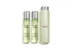 ТУАЛЕТНАЯ ВОДА TWIST AND SPRAY Chanel