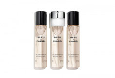 ПАРФЮМЕРНАЯ ВОДА TWIST AND SPRAY Chanel