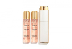 ПАРФЮМЕРНАЯ ВОДА TWIST AND SPRAY Chanel
