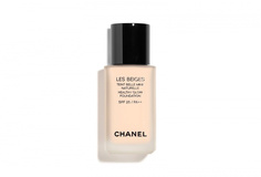 ТОНАЛЬНЫЙ ФЛЮИД С ЭФФЕКТОМ ЕСТЕСТВЕННОГО СИЯНИЯ SPF 25 / PA++ Chanel