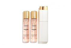 ТУАЛЕТНАЯ ВОДА TWIST AND SPRAY Chanel