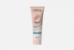 Очищающий скраб для лица для нормальной и смешанной кожи LOreal Paris