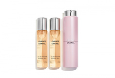 ТУАЛЕТНАЯ ВОДА TWIST AND SPRAY Chanel
