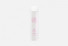 Мягкий бессульфатный шампунь для всех типов волос OK Beauty