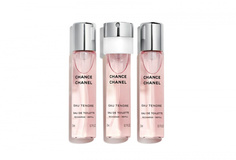 ТУАЛЕТНАЯ ВОДА TWIST AND SPRAY Chanel