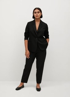 Костюмный пиджак Superslim fit - Mito7 Mango