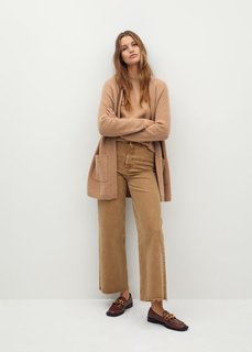КАРДИГАН, -- - Mirca Mango