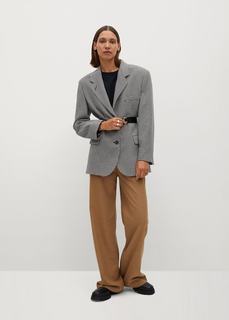 ПИДЖАК -- - Vintage Mango