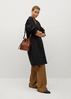ПЛАЩ -- - Cami-i Mango