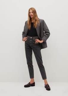 Футболка с подплечниками - Pad Mango