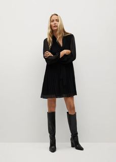 ПЛАТЬЕ -- - Lacito Mango