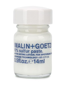 MALIN+GOETZ паста 10% Sulphur