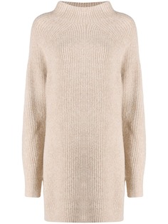 By Malene Birger джемпер с высоким воротником