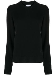 Barrie кашемировый джемпер Blabel