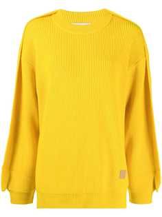 AMBUSH джемпер в рубчик